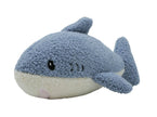 Plush Shark