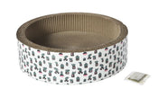 Bud'Z Catnip Scratch Box