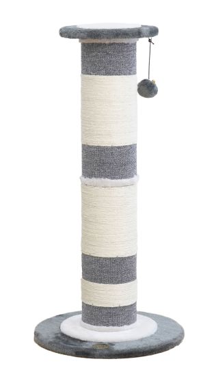 BüD'z Cat Scratching Post