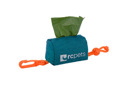 RC Pets P.U.P Bag - Teal