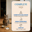 Almo Nature HQS Complete Cat Food - Mackerel Recipe With Pumpkin In Gravy -70g