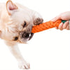 Carrot Chomp Rope Toy