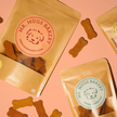 Mr. Mugs Bakery - Bagged Dog Treats