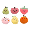 Fruit Friends Cat Toys - Orange You Happy
