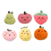 Fruit Friends Cat Toys - Orange You Happy