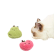 Fruit Friends Cat Toys - Peachy Dream