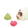 Fruit Friends Cat Toys - Peachy Dream