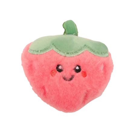 Fruit Friends Cat Toys - Berry Sweet