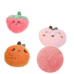 Fruit Friends Cat Toys - Orange You Happy