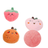 Fruit Friends Cat Toys - Orange You Happy
