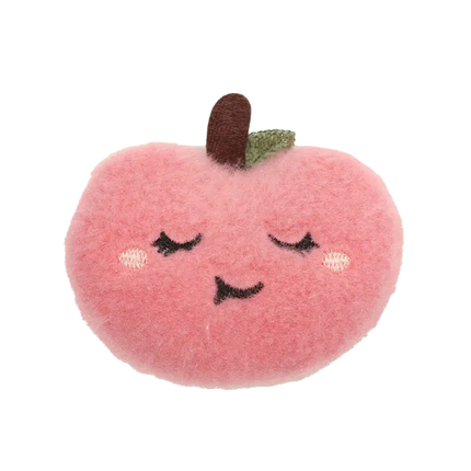 Fruit Friends Cat Toys - Peachy Dream