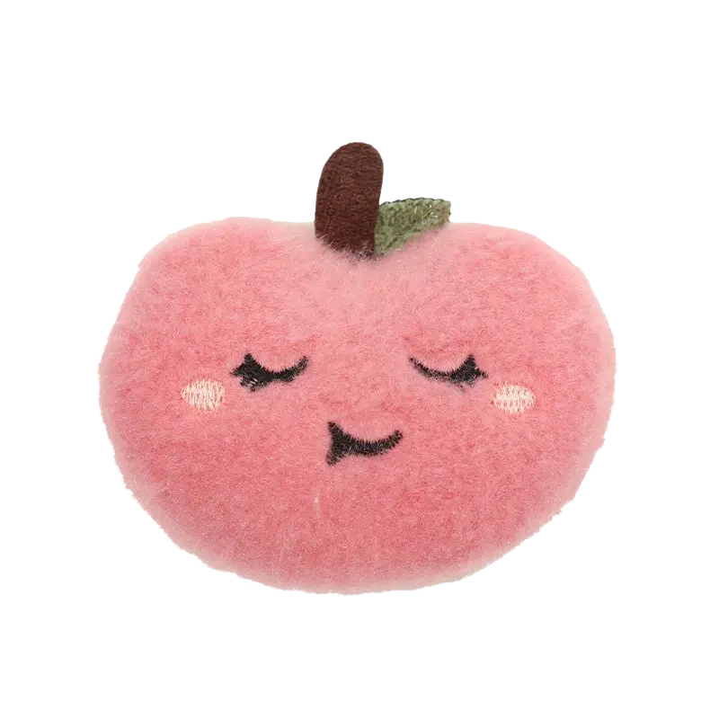 Fruit Friends Cat Toys - Peachy Dream