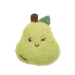 Fruit Friends Cat Toys - Pear-fectly Chill