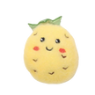 Fruit Friends Cat Toys - Pineapple Pop
