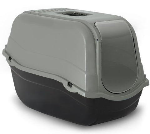Litter Boxes