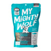 Jay's Soft & Chewy My Mighty Wolf Salmon & Sardine Recipe