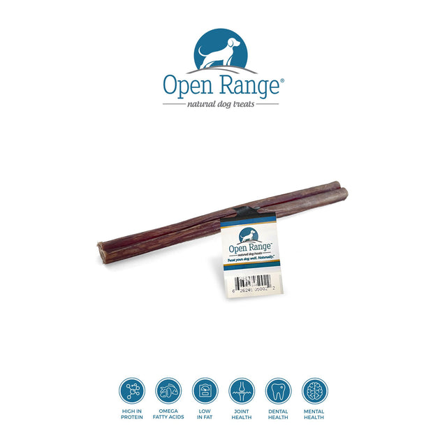 Open Range Odour Controlled Mini Bully Stick 5-6