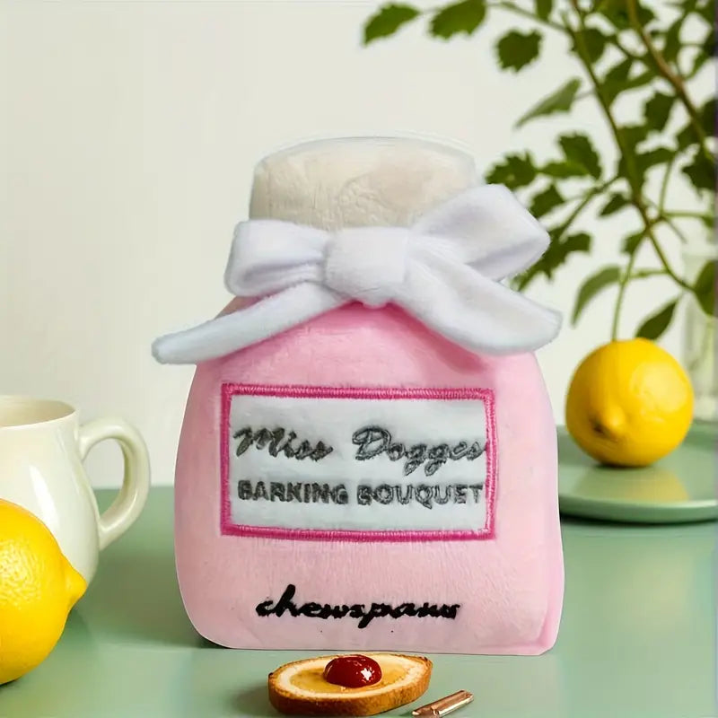 Miss Doggee's Barking Bouquet