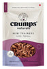 Crumps Mini Trainers Lamb Semi Moist Dog 10.5oz