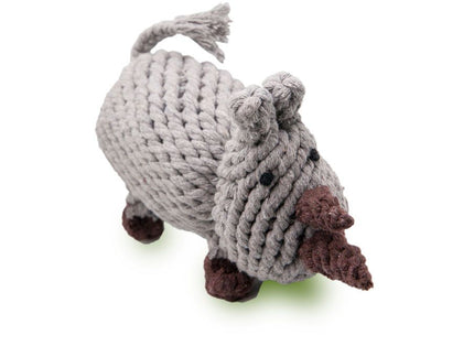 Define Planet Cottonpals Toys Marshal The Rhino Dog 1pc