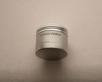 Paw Balm by Hevena Venele