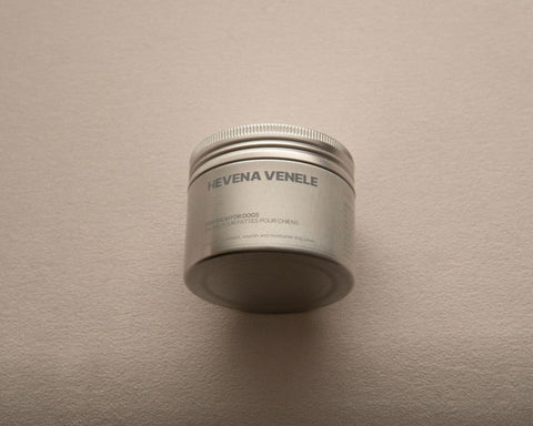 Paw Balm by Hevena Venele