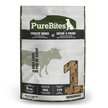 PureBites Beef Freeze Dried Dog Treats