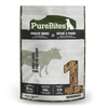 PureBites Beef Freeze Dried Dog Treats