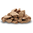 PureBites Freeze-Dried Duck Dog Treats - Single Ingredient High-Protein Treats - 74g