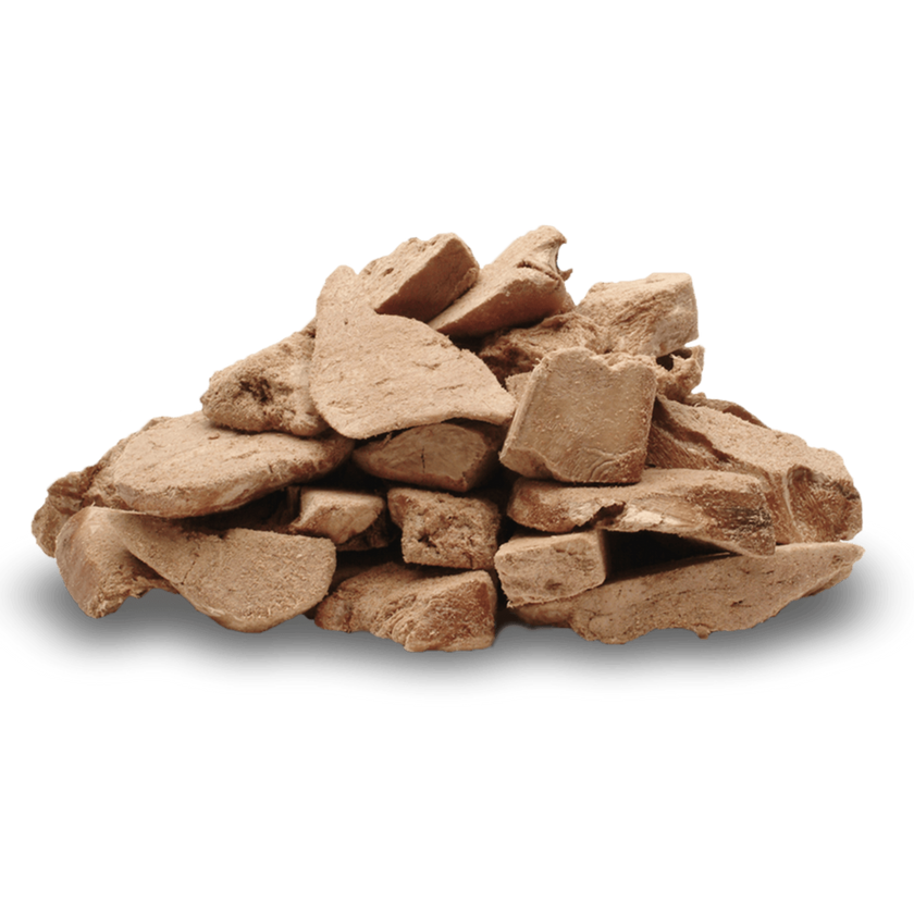 PureBites Freeze-Dried Duck Dog Treats - Single Ingredient High-Protein Treats - 74g