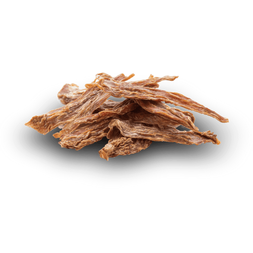 PureBites Air Dried Jerky Dog Treats - Chicken 156g