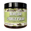 Olive Leaf+ Pet Supplement