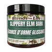 Slippery Elm Bark Pet Supplement