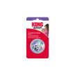 KONG Cat Active Confetti Ball One size