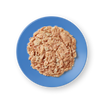 tuna & crab Cat Pot Wet Food served in a bowl, ready for mealtime.