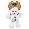 Mighty Microfiber - Ball Snowman
