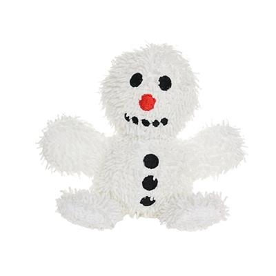 Mighty Microfiber - Ball Snowman