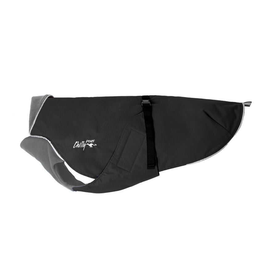 Chilly Dogs - Alpine Blazer 3-Season Dog Coat