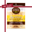 Earth Animal No-Hide Peanut Butter Recipe Stix (10 Pack) Dog & Cat Chew