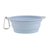 Collapsible Portable Silicone Pet Bowl