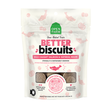 Open Farm® Better Biscuits Wild-Caught Salmon & Oatmeal Recipe Oven Baked Dog Treats 8oz