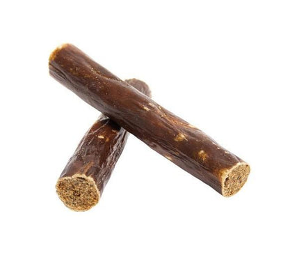 Hero Dog Treats Dehydrated Stuffed Beef Gullet