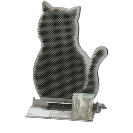 KONG Cat Connects Kitty Comber Door Stopper
