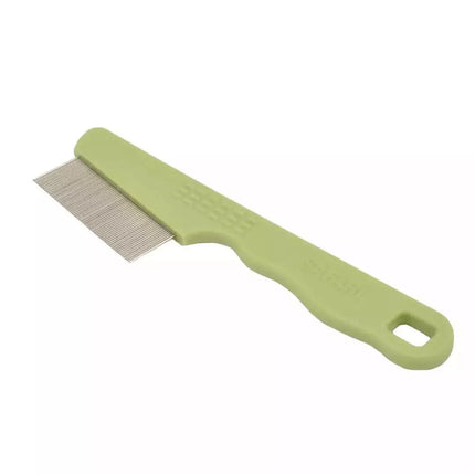Safari Dog Flea Comb For Long & Short Haired Pets