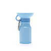 Springer 15oz Mini - Sky Blue Travel Bottle