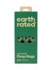 earth rated Unscented Bags Bulk (315 Bags)