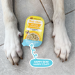 Weruva Meals 'n More Paw Lickin' Chicken Recipe Plus Wet Dog Food Chicken Breast in Gravy 3.5oz (100g)