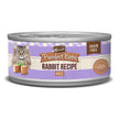 Merrick Purrfect Bistro Grain Free Cat Rabbit Recipe Pate