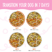 Weruva Meals 'n More - Wok the Dog Recipe Plus - Chicken Breast, Beef & Pumpkin in Pumpkin Soup (3.5oz)