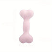 SoftBite Silicone Bone - Blush